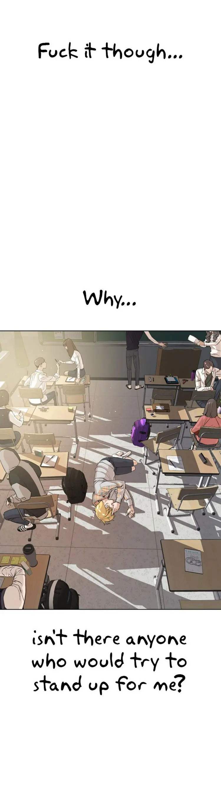 How To Fight Manhwa Online Acagbbb Chapter 10 - Page 29