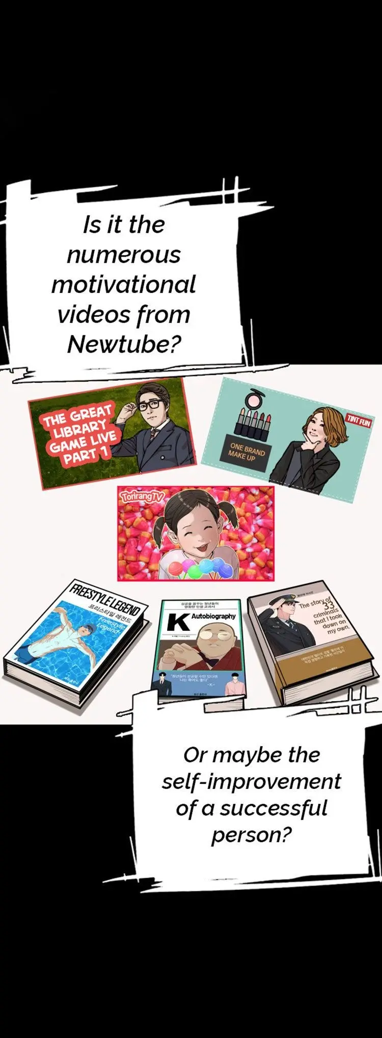 How To Fight Manhwa Online Acagbbb Chapter 10 - Page 4