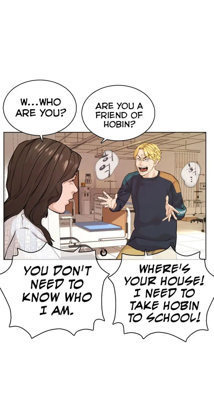 How To Fight Manhwa Online Acagbbb Chapter 10 - Page 45