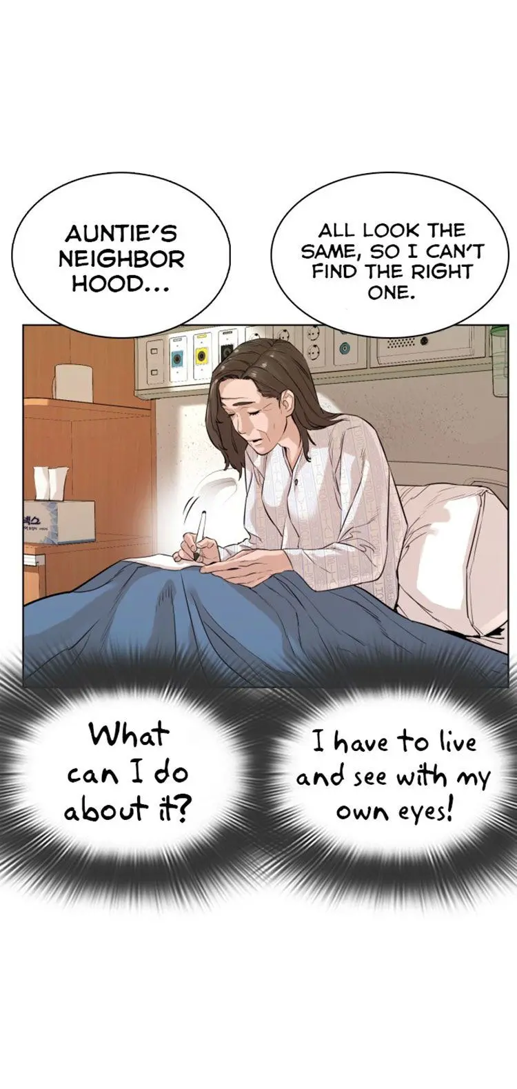 How To Fight Manhwa Online Acagbbb Chapter 10 - Page 48
