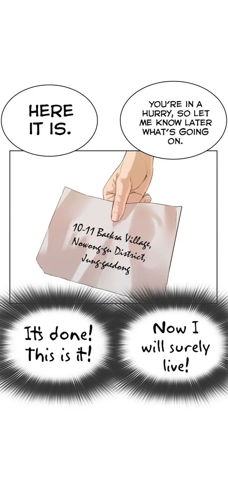 How To Fight Manhwa Online Acagbbb Chapter 10 - Page 49