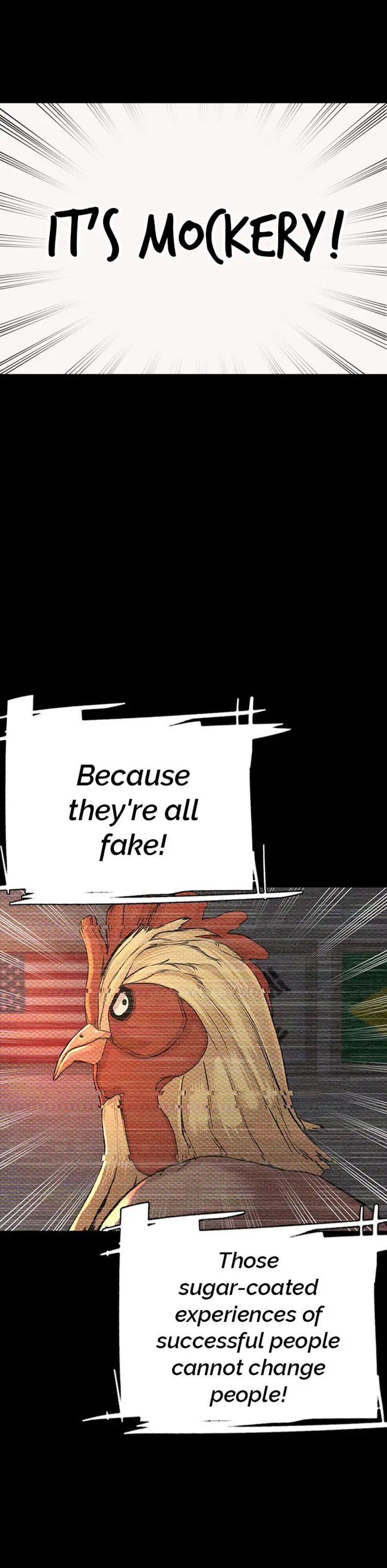 How To Fight Manhwa Online Acagbbb Chapter 10 - Page 5