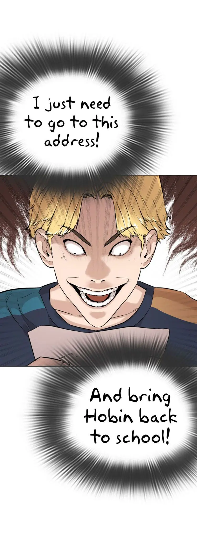 How To Fight Manhwa Online Acagbbb Chapter 10 - Page 50