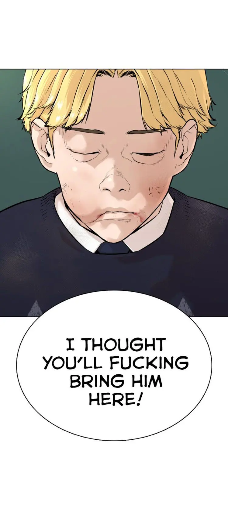How To Fight Manhwa Online Acagbbb Chapter 10 - Page 51