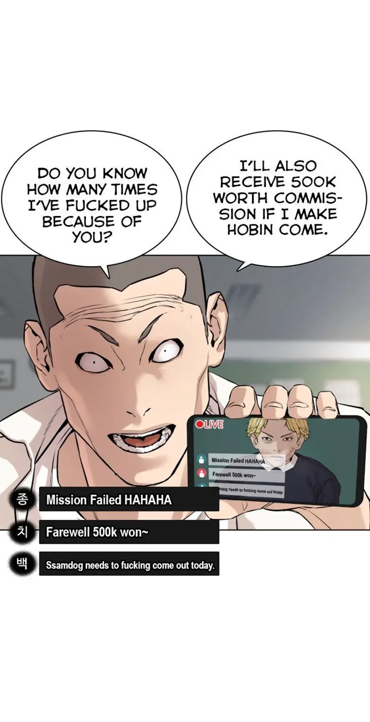 How To Fight Manhwa Online Acagbbb Chapter 10 - Page 52