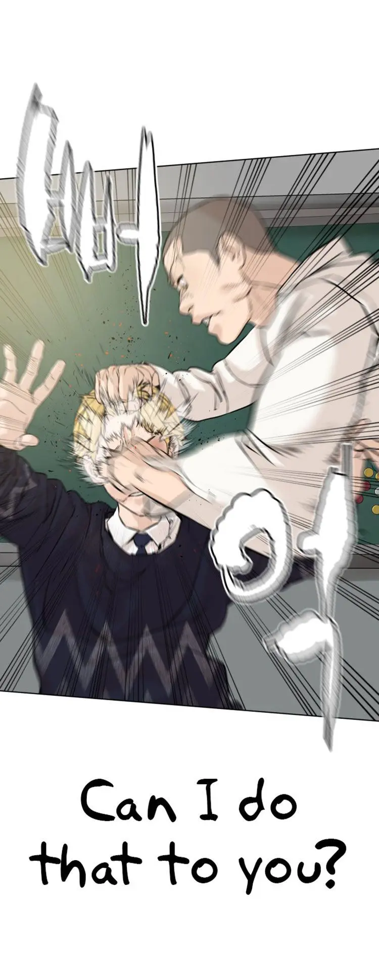 How To Fight Manhwa Online Acagbbb Chapter 10 - Page 61