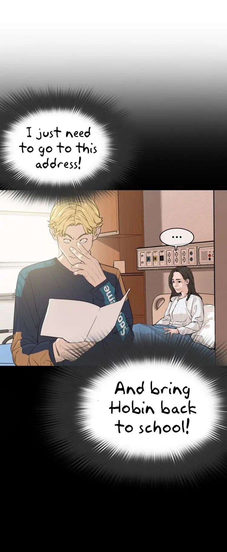 How To Fight Manhwa Online Acagbbb Chapter 10 - Page 62