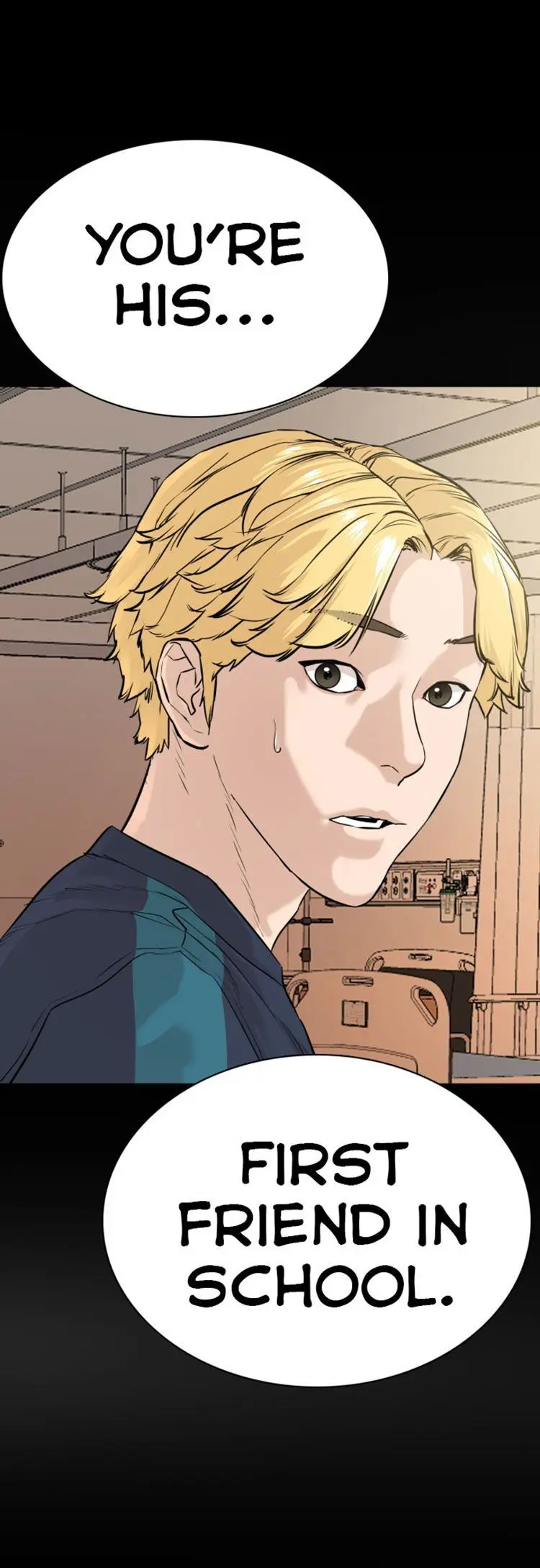 How To Fight Manhwa Online Acagbbb Chapter 10 - Page 65