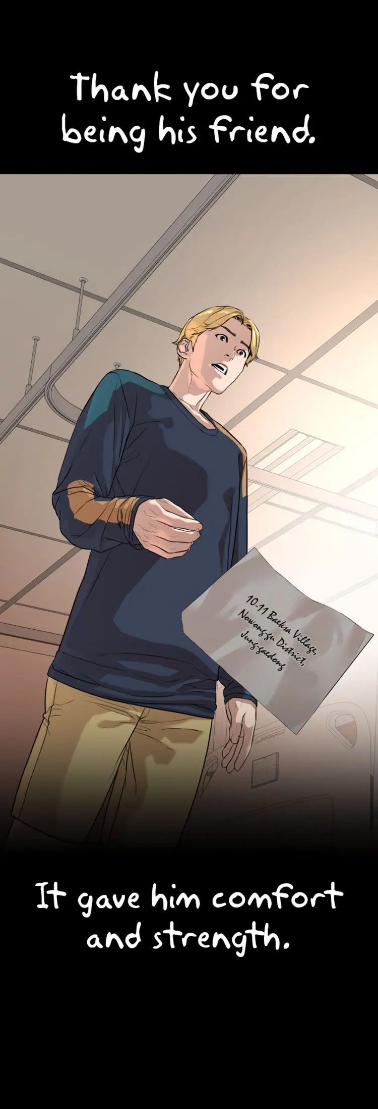 How To Fight Manhwa Online Acagbbb Chapter 10 - Page 66