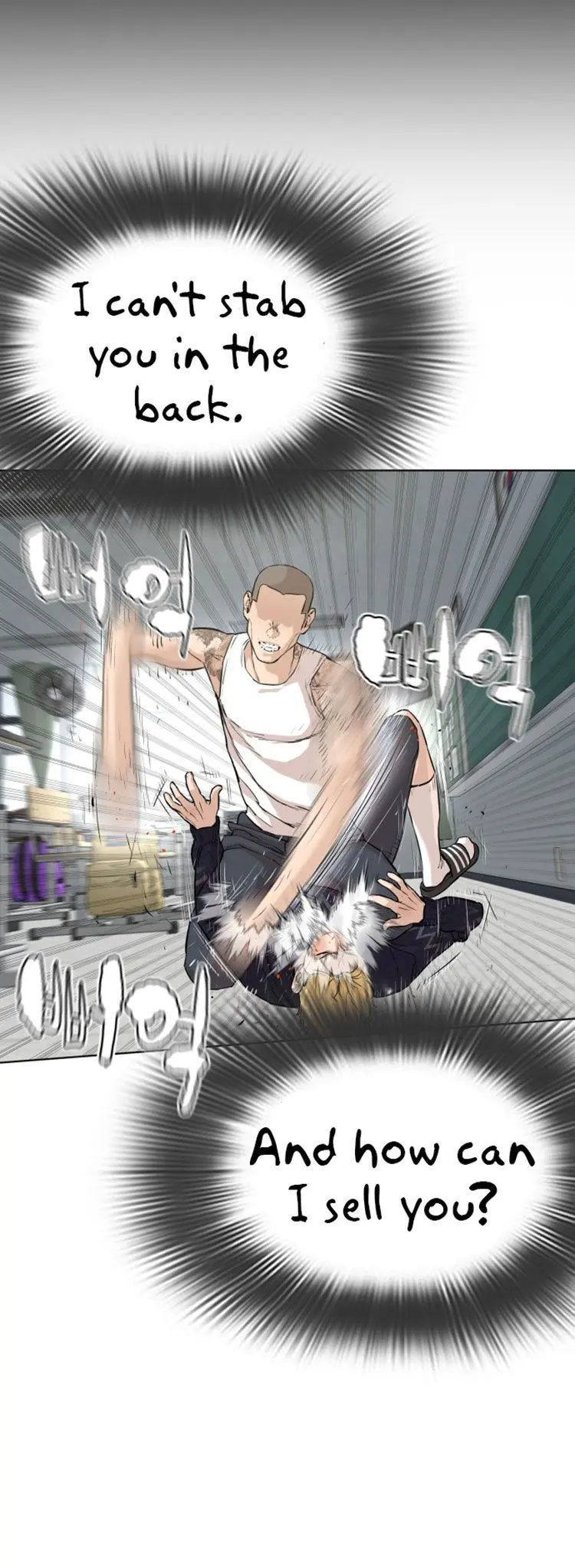 How To Fight Manhwa Online Acagbbb Chapter 10 - Page 67
