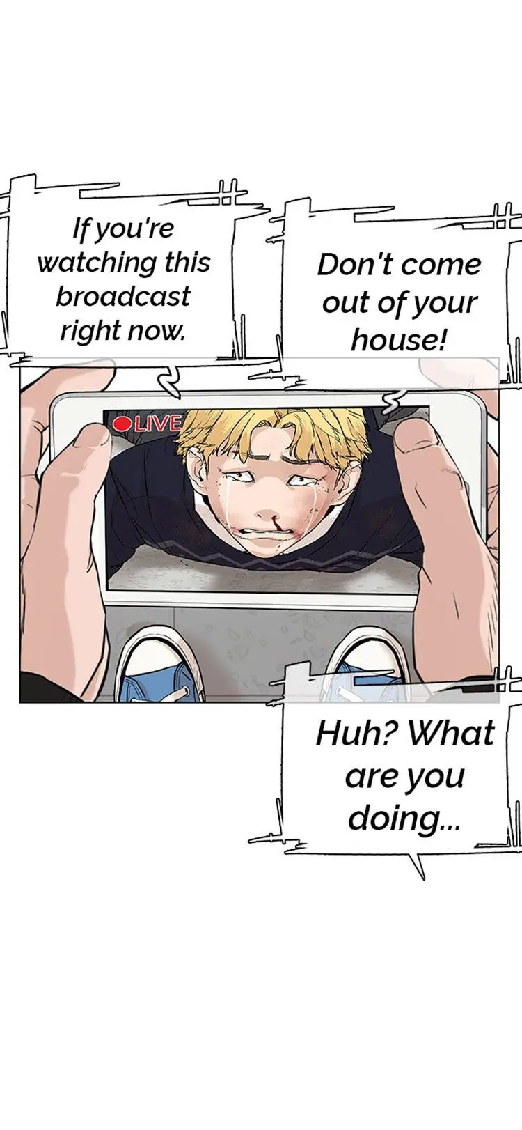 How To Fight Manhwa Online Acagbbb Chapter 10 - Page 76