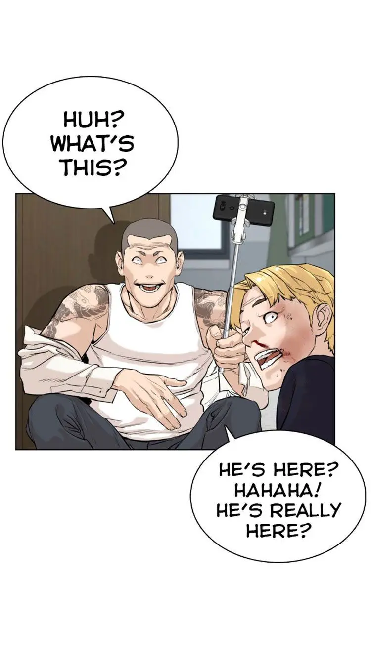 How To Fight Manhwa Online Acagbbb Chapter 10 - Page 79