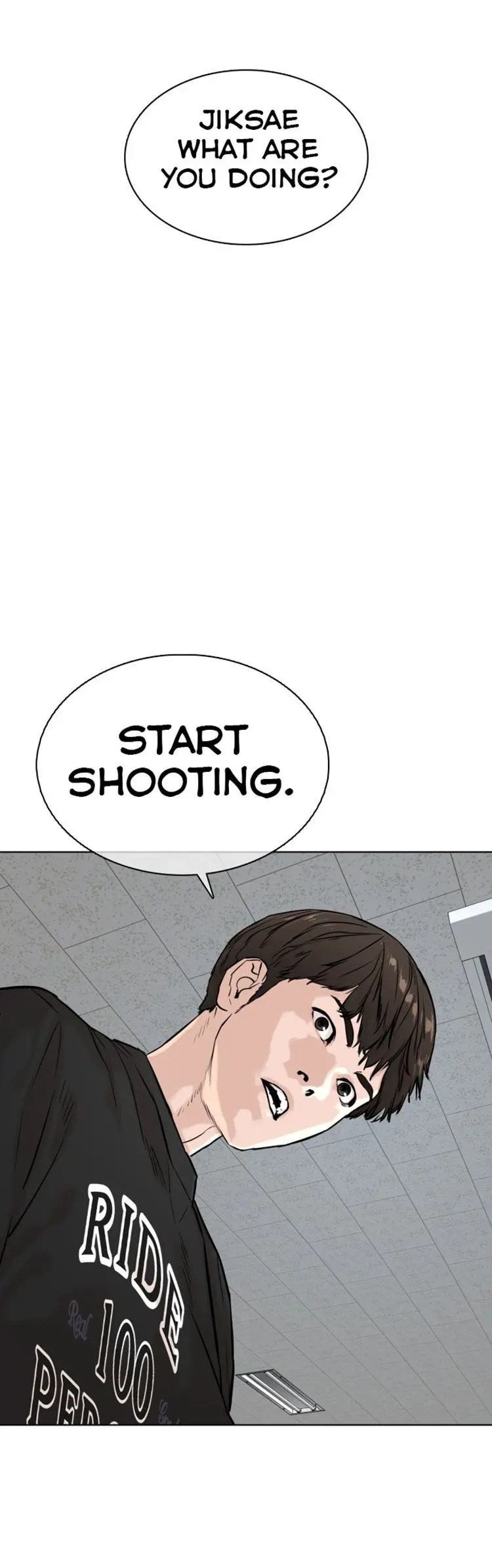 How To Fight Manhwa Online Acagbbb Chapter 10 - Page 84