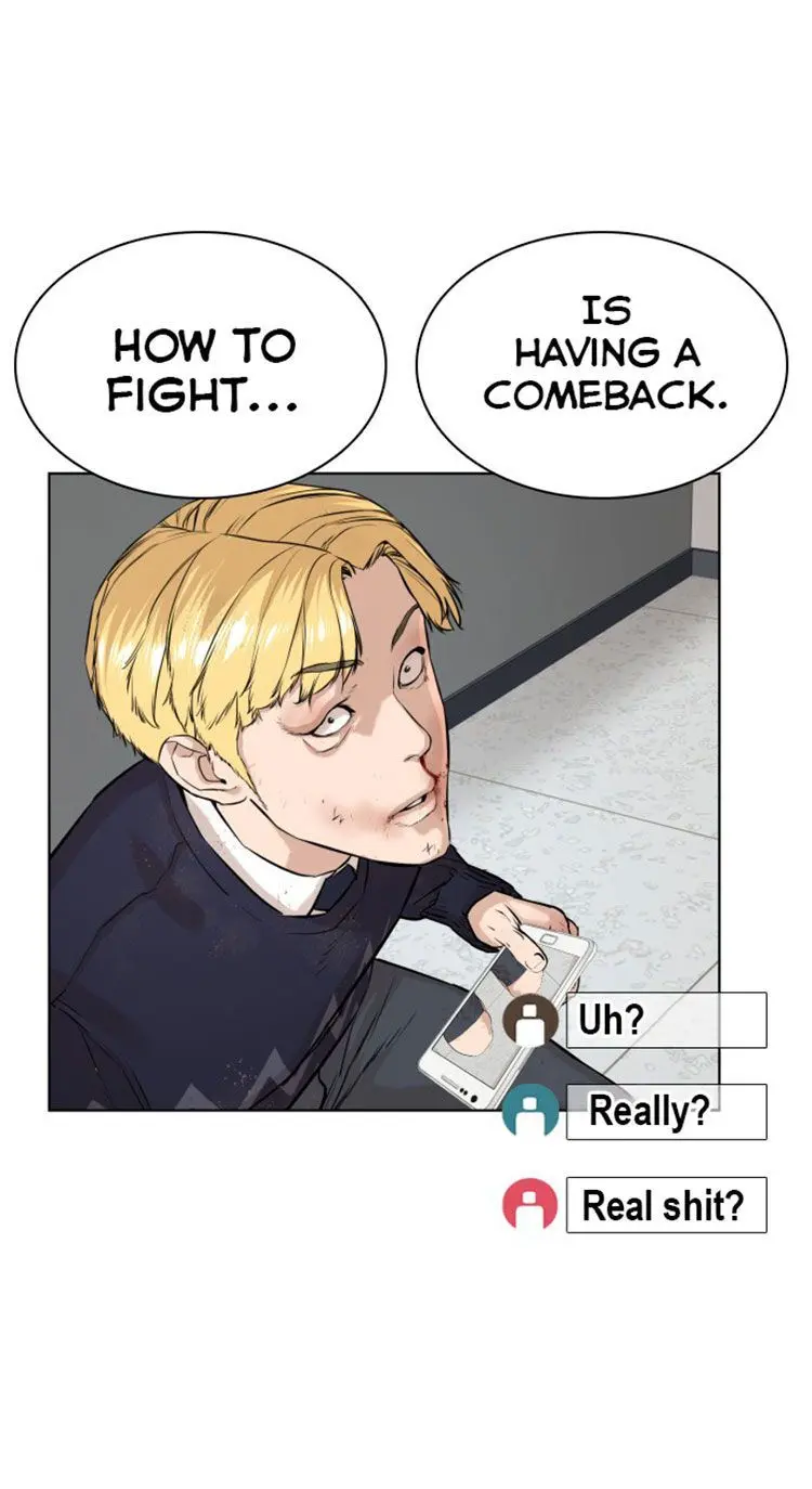 How To Fight Manhwa Online Acagbbb Chapter 10 - Page 85