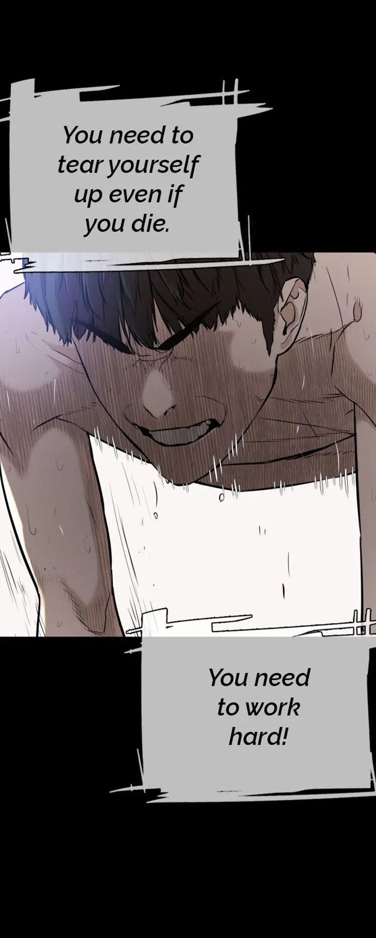 How To Fight Manhwa Online Acagbbb Chapter 10 - Page 9