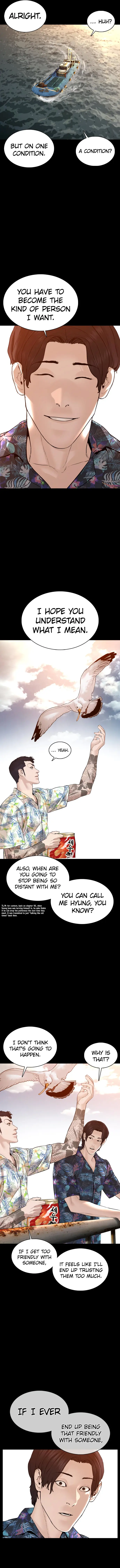 How To Fight Manhwa Online Acagbbb Chapter 100 - Page 12
