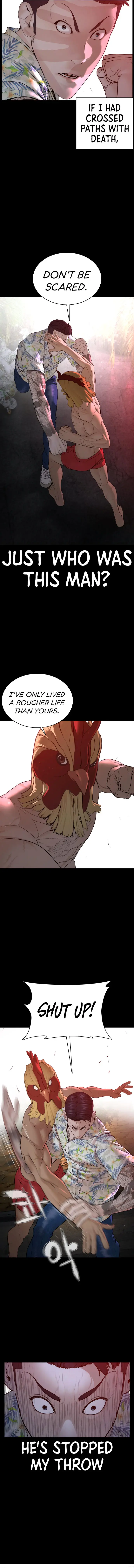 How To Fight Manhwa Online Acagbbb Chapter 100 - Page 4