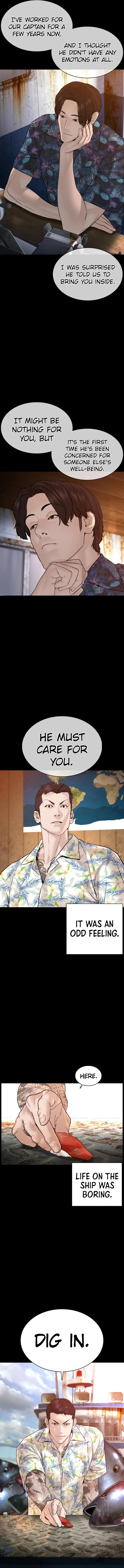 How To Fight Manhwa Online Acagbbb Chapter 100 - Page 8