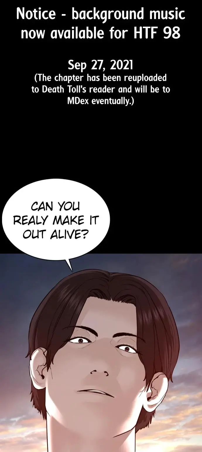 How To Fight Manhwa Online Acagbbb Chapter 101 - Page 1