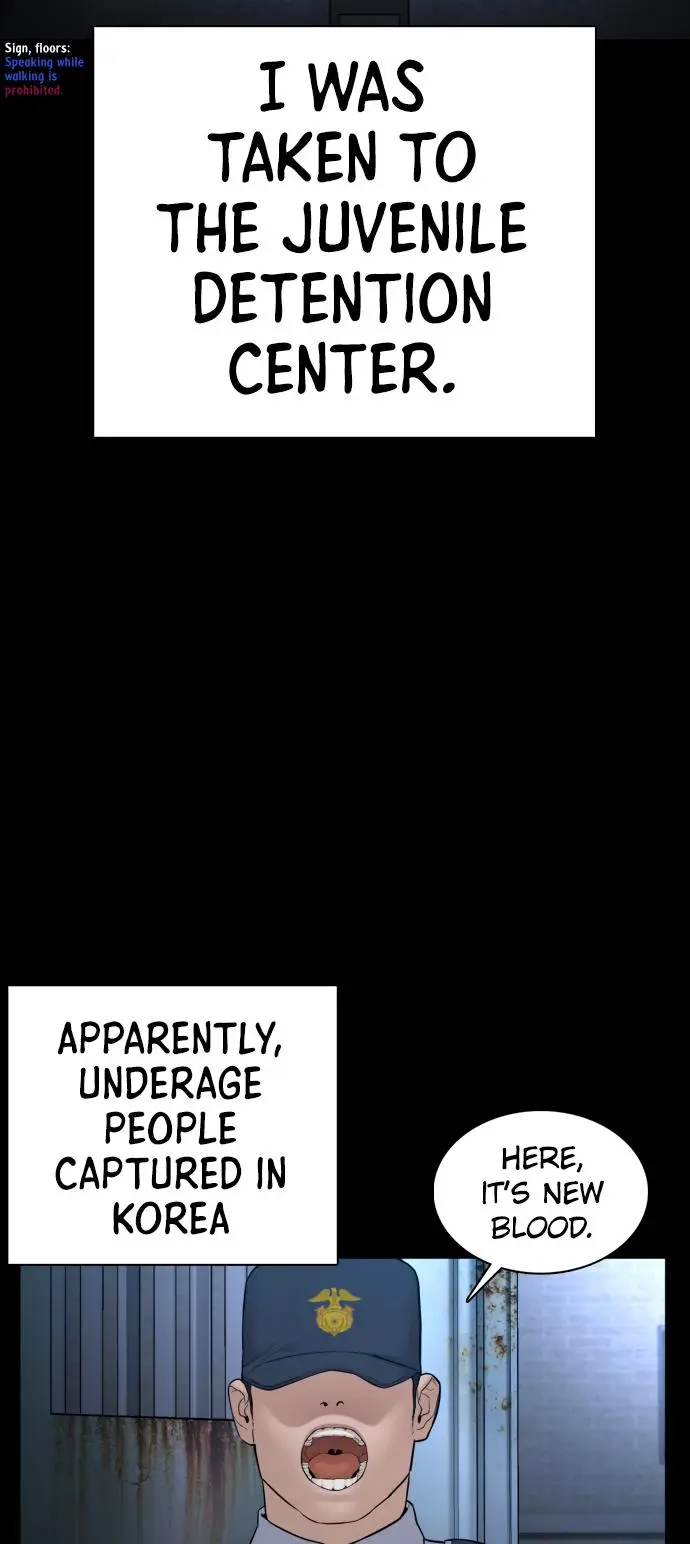 How To Fight Manhwa Online Acagbbb Chapter 101 - Page 16