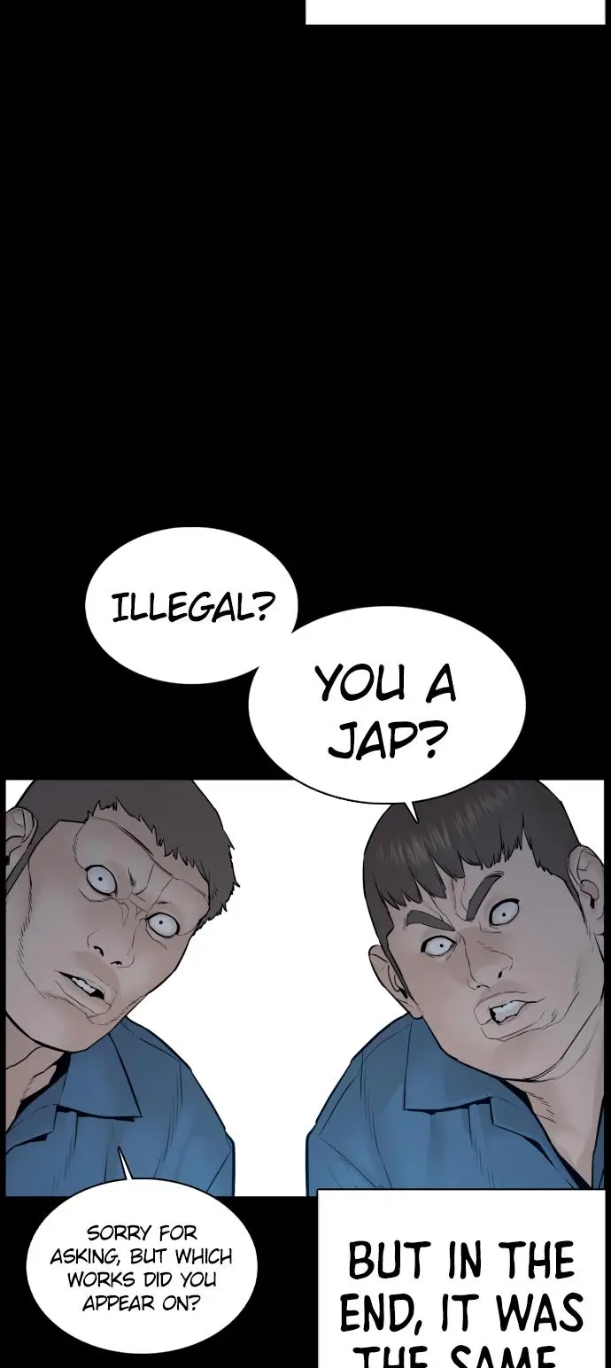 How To Fight Manhwa Online Acagbbb Chapter 101 - Page 19