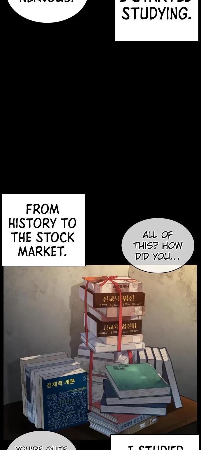 How To Fight Manhwa Online Acagbbb Chapter 101 - Page 28