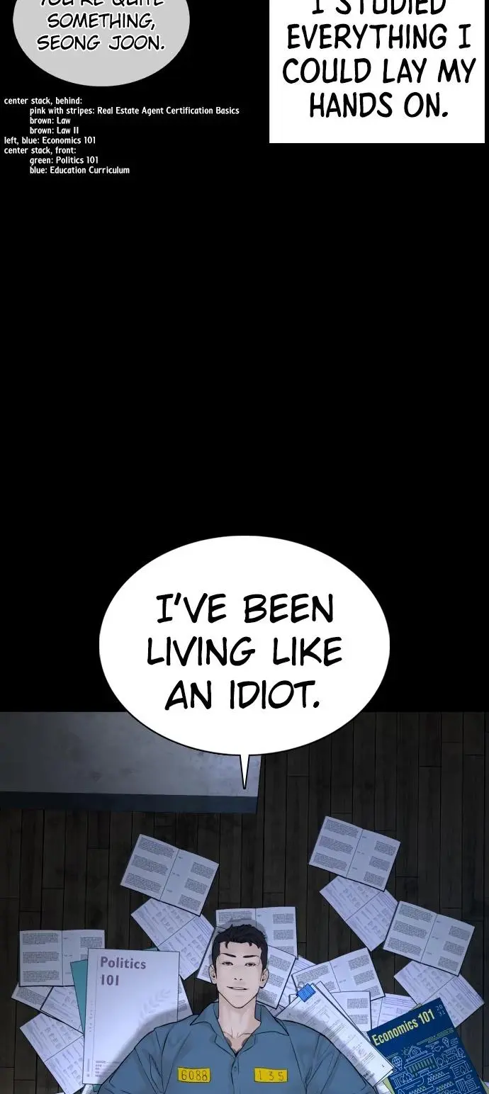 How To Fight Manhwa Online Acagbbb Chapter 101 - Page 29