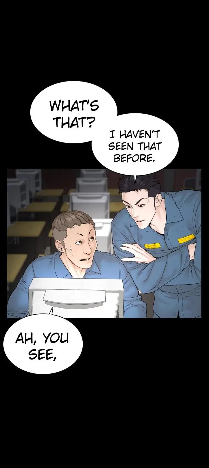How To Fight Manhwa Online Acagbbb Chapter 101 - Page 32