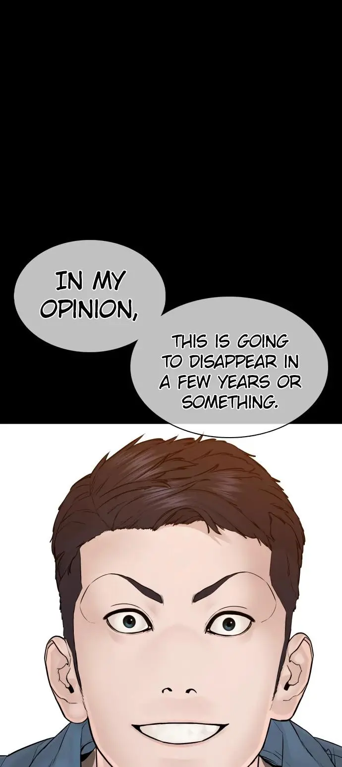 How To Fight Manhwa Online Acagbbb Chapter 101 - Page 35