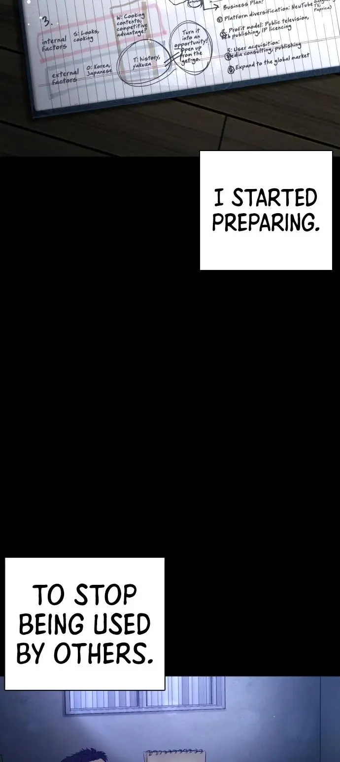 How To Fight Manhwa Online Acagbbb Chapter 101 - Page 37