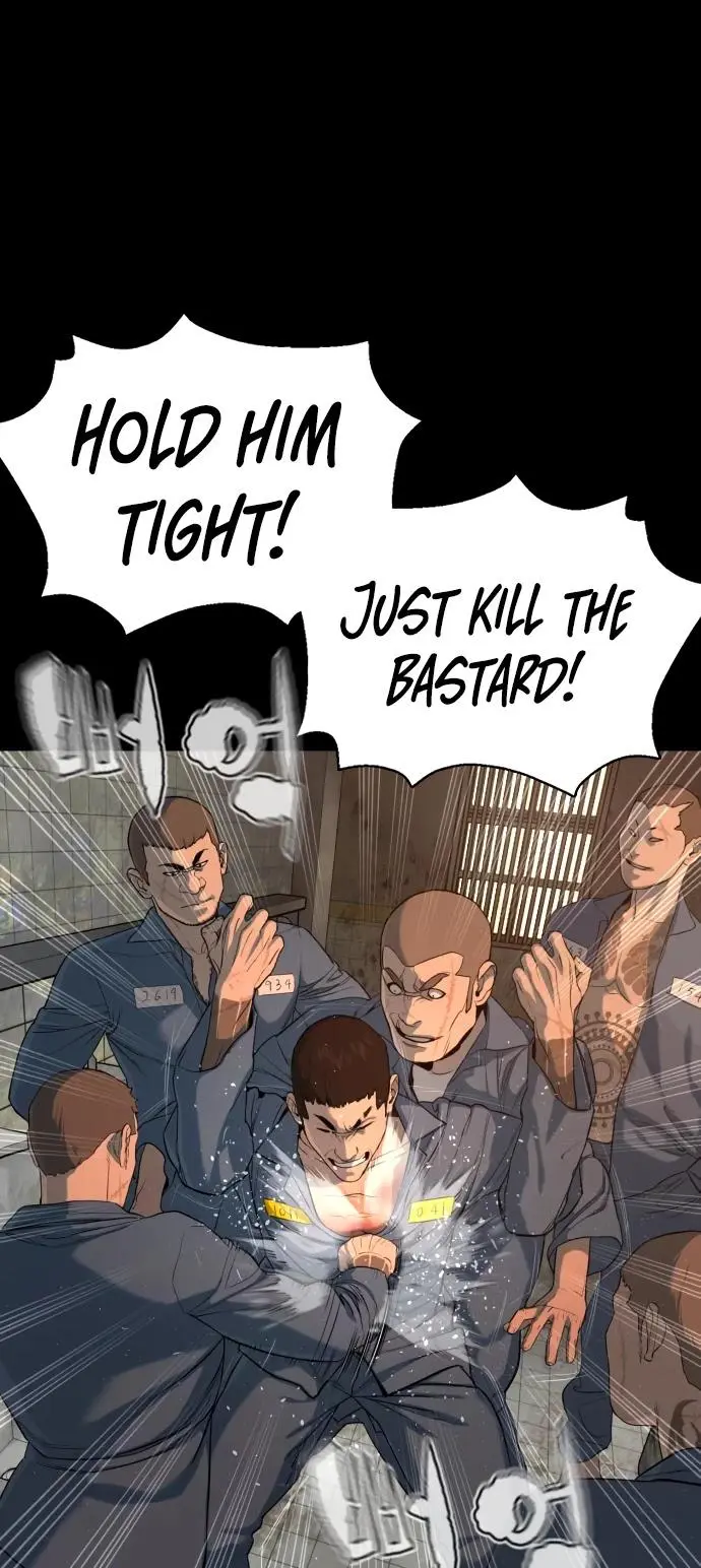 How To Fight Manhwa Online Acagbbb Chapter 101 - Page 39