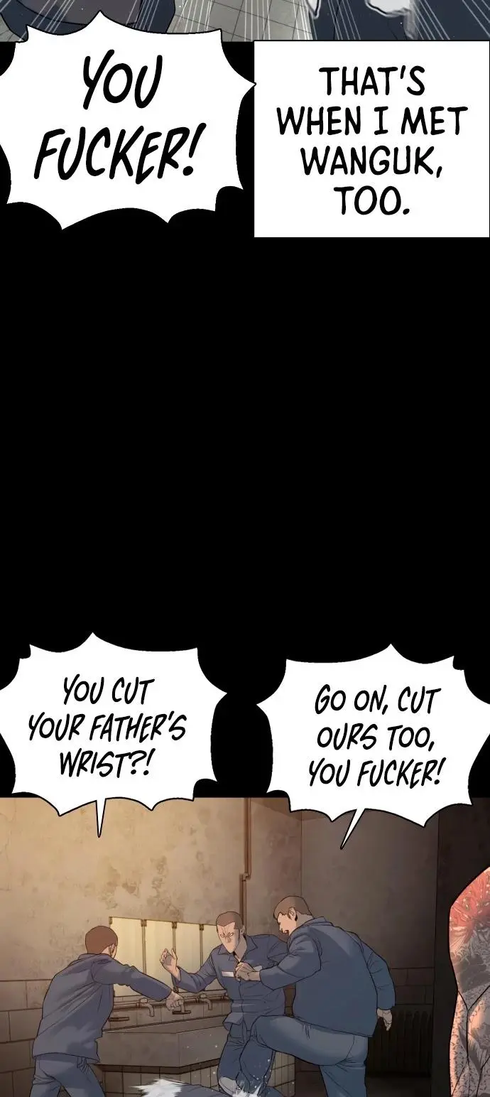How To Fight Manhwa Online Acagbbb Chapter 101 - Page 40