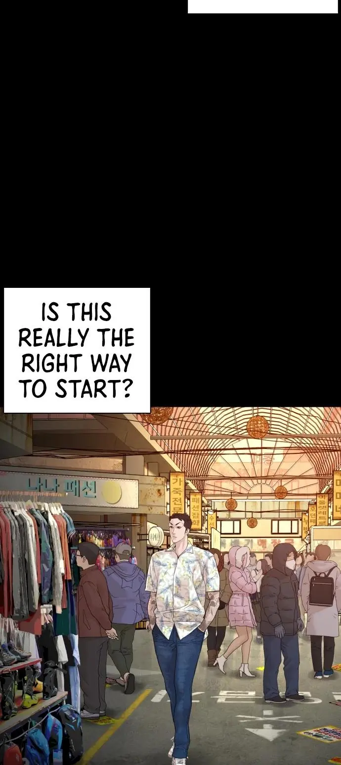 How To Fight Manhwa Online Acagbbb Chapter 101 - Page 54