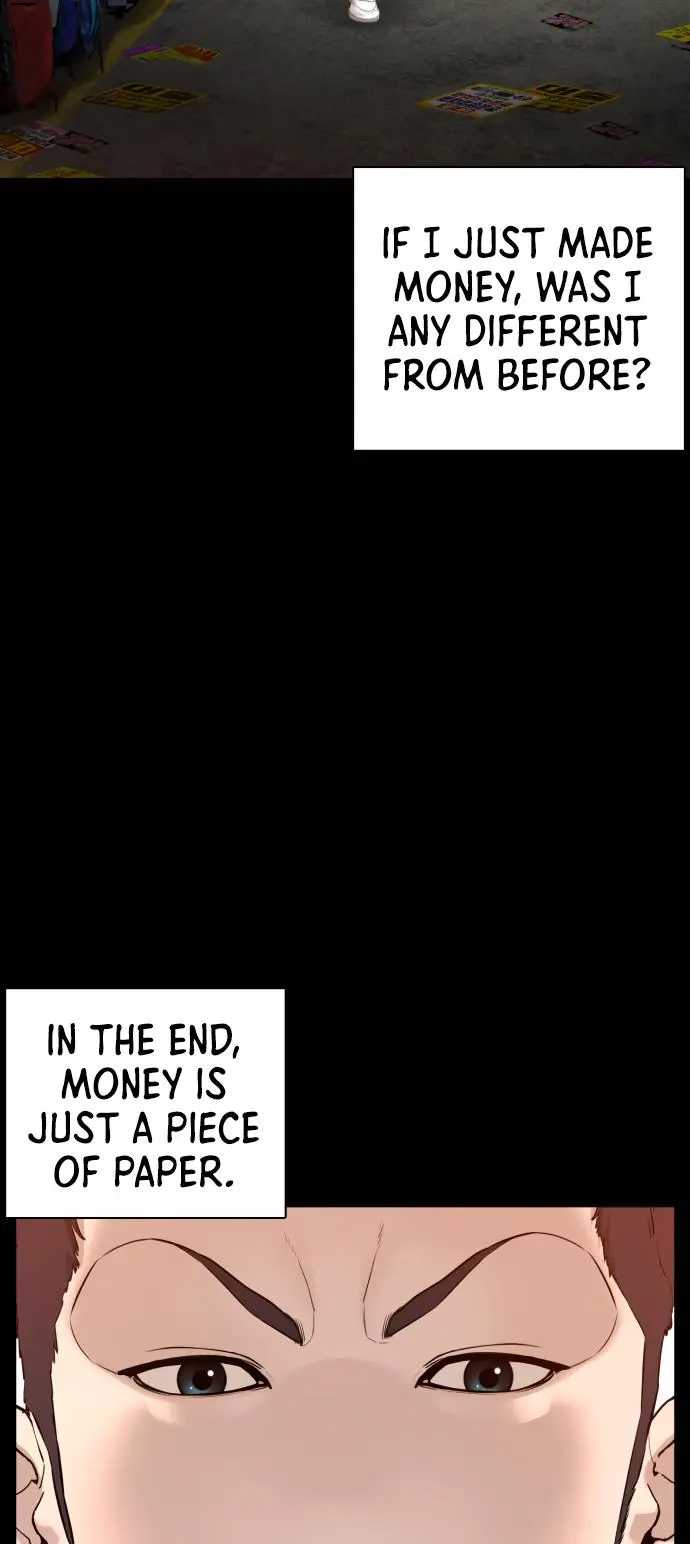 How To Fight Manhwa Online Acagbbb Chapter 101 - Page 55