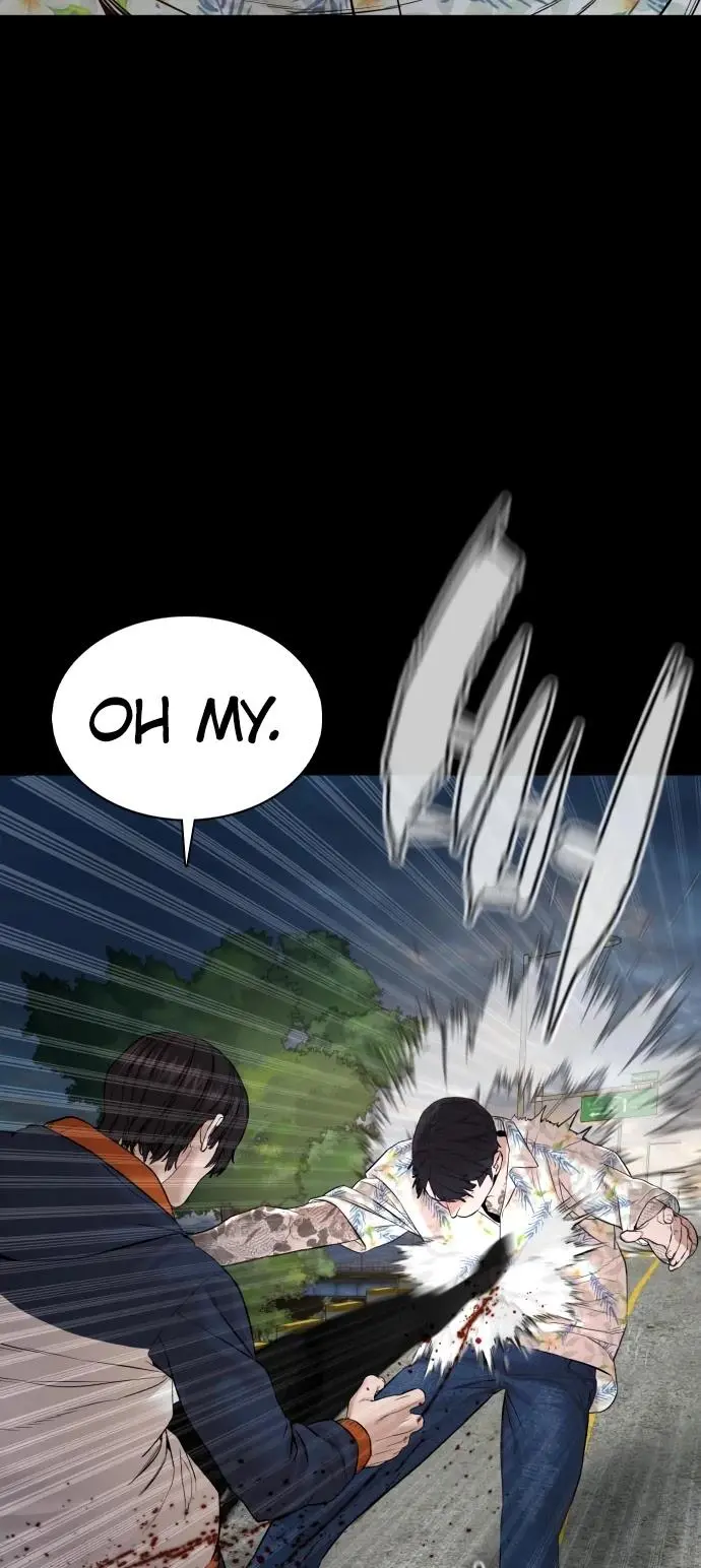 How To Fight Manhwa Online Acagbbb Chapter 101 - Page 62