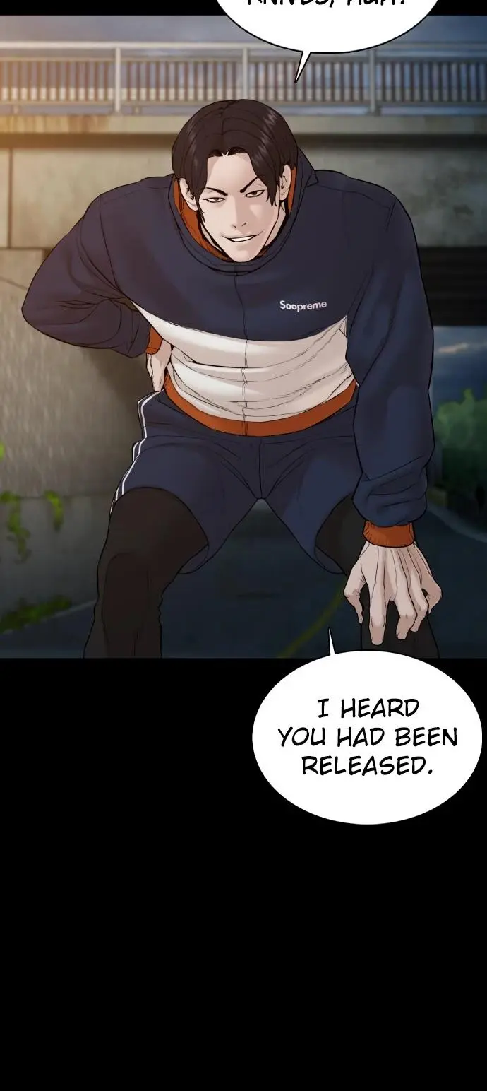 How To Fight Manhwa Online Acagbbb Chapter 101 - Page 64