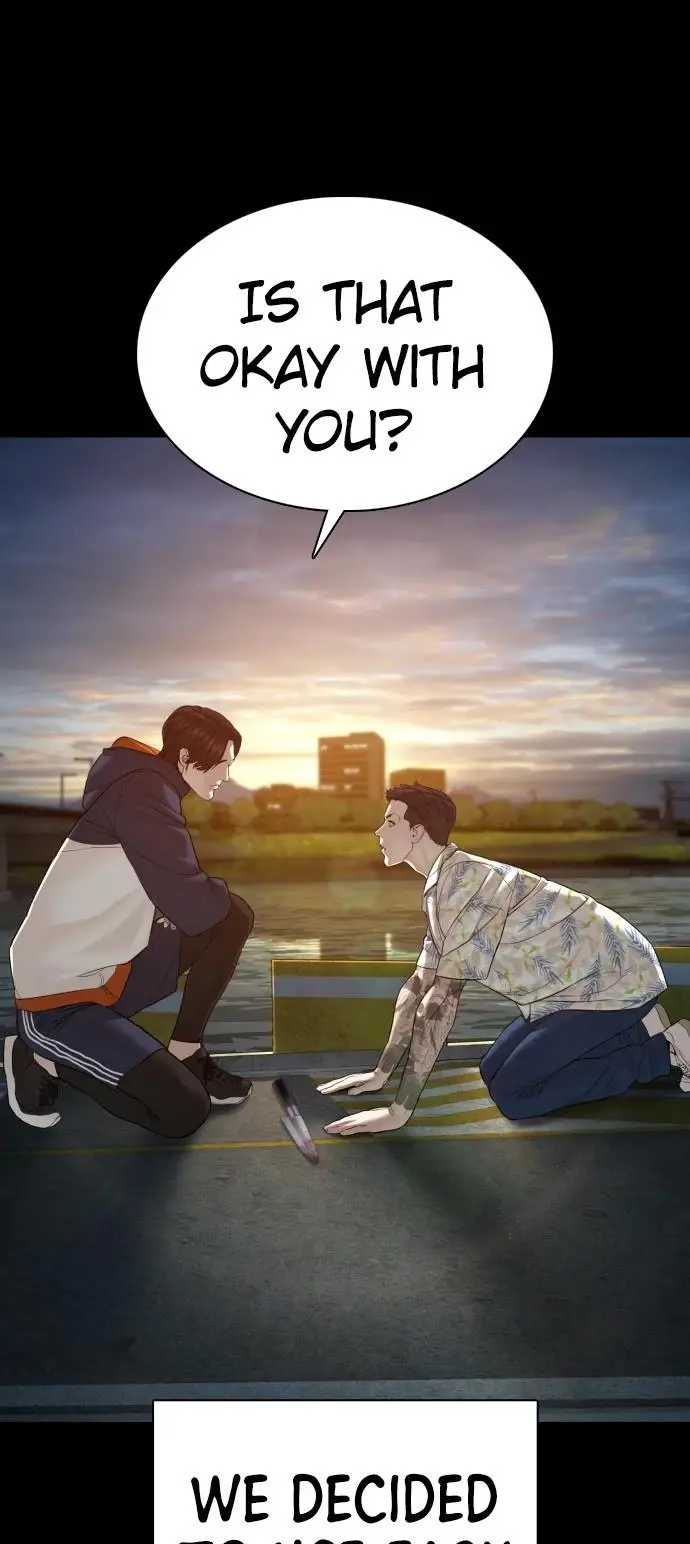How To Fight Manhwa Online Acagbbb Chapter 101 - Page 74