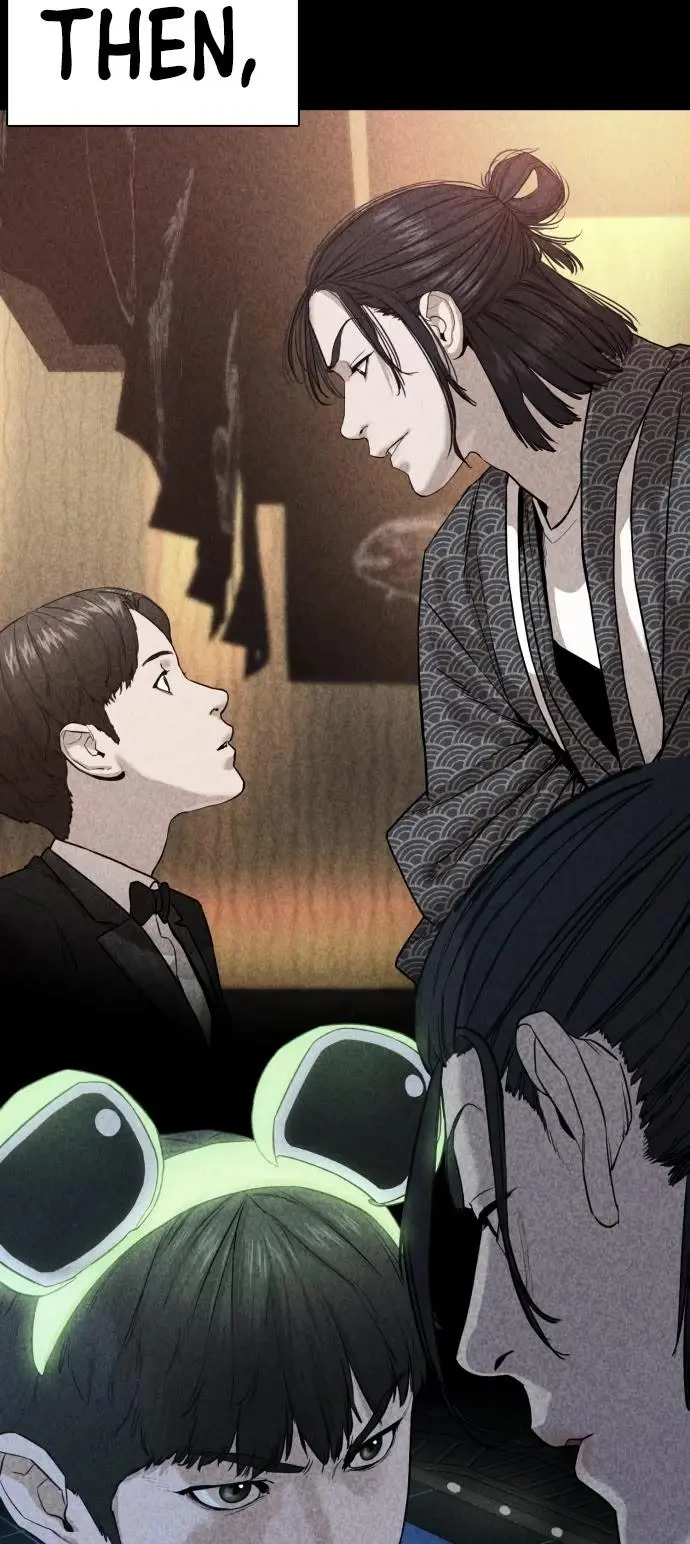 How To Fight Manhwa Online Acagbbb Chapter 101 - Page 86