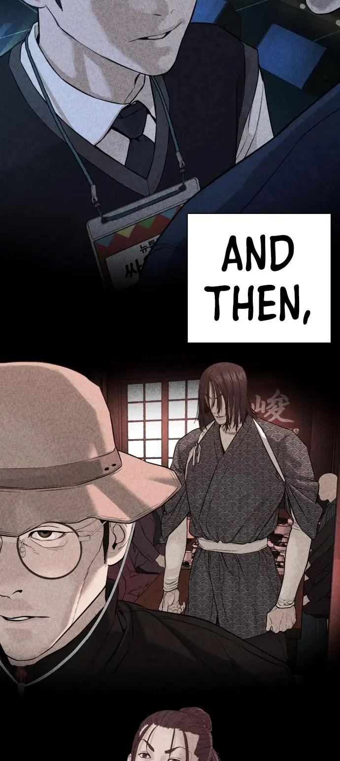 How To Fight Manhwa Online Acagbbb Chapter 101 - Page 87