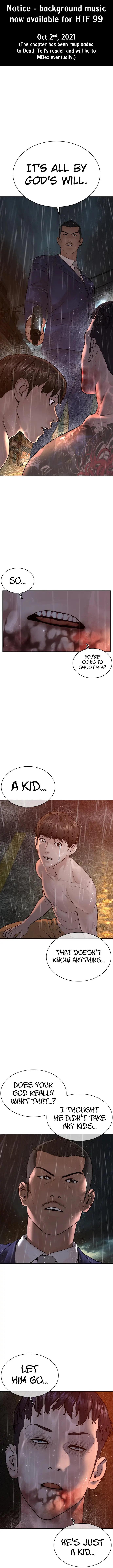 How To Fight Manhwa Online Acagbbb Chapter 102 - Page 1
