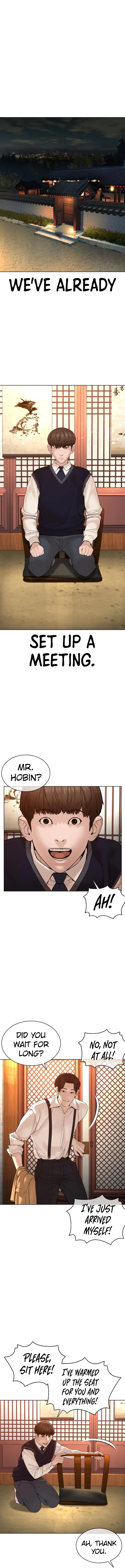 How To Fight Manhwa Online Acagbbb Chapter 102 - Page 12