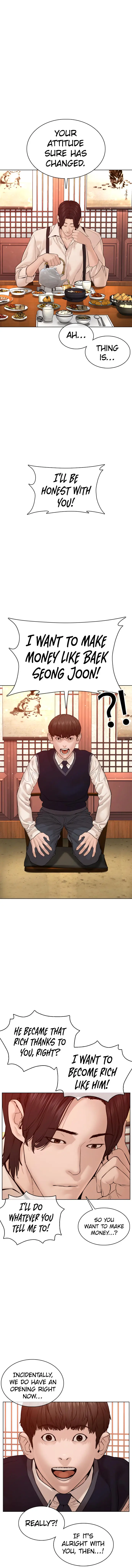 How To Fight Manhwa Online Acagbbb Chapter 102 - Page 13