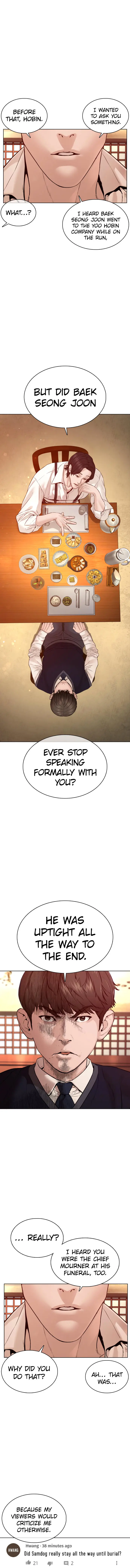 How To Fight Manhwa Online Acagbbb Chapter 102 - Page 14