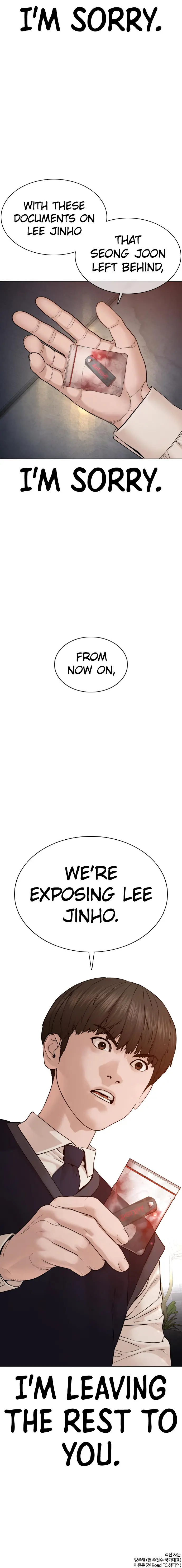How To Fight Manhwa Online Acagbbb Chapter 102 - Page 18