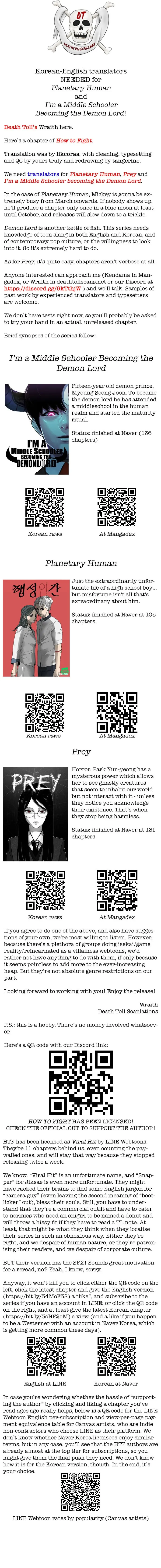 How To Fight Manhwa Online Acagbbb Chapter 102 - Page 19