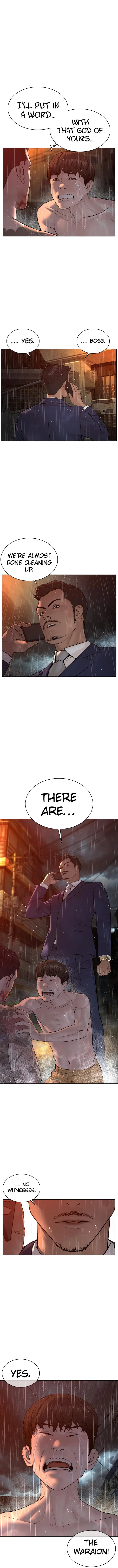 How To Fight Manhwa Online Acagbbb Chapter 102 - Page 2
