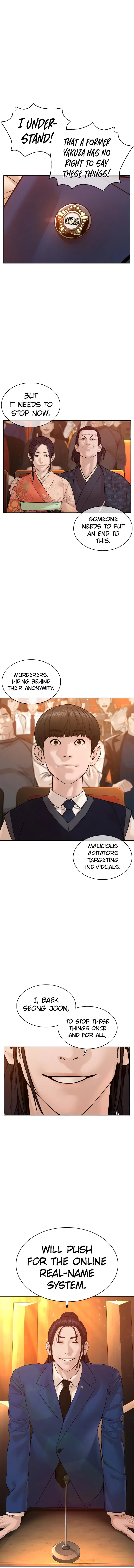 How To Fight Manhwa Online Acagbbb Chapter 102 - Page 5