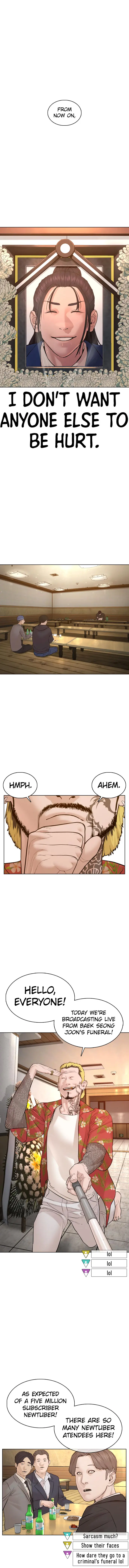 How To Fight Manhwa Online Acagbbb Chapter 102 - Page 6