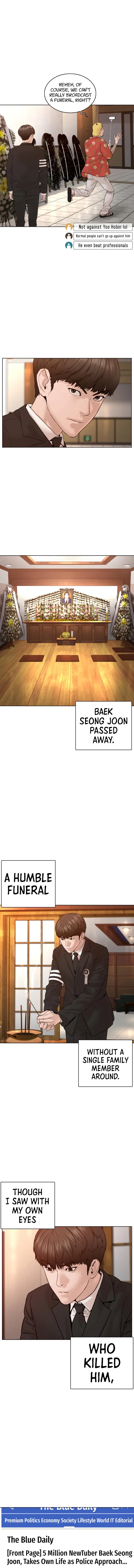 How To Fight Manhwa Online Acagbbb Chapter 102 - Page 8
