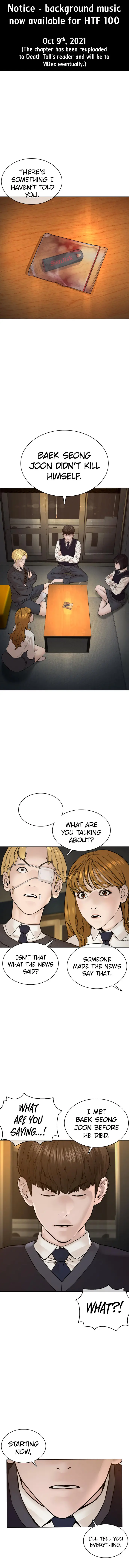 How To Fight Manhwa Online Acagbbb Chapter 103 - Page 1